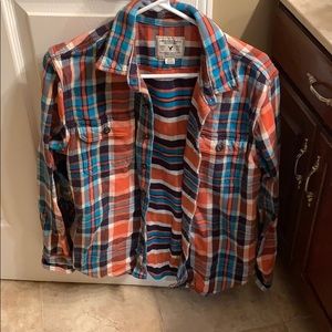 American eagle men’s top